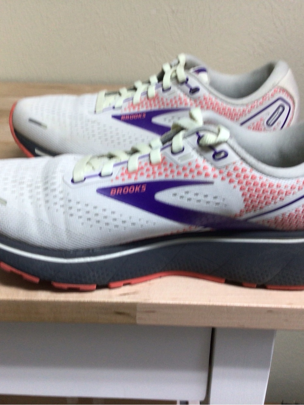 Brooks Women's Ghost 14 - Picture 6 of 9